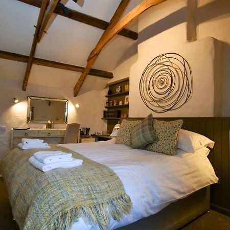 Carew Inn Extérieur photo