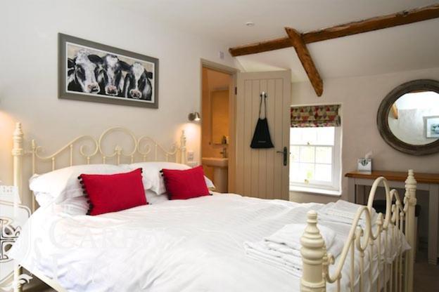 Carew Inn Extérieur photo