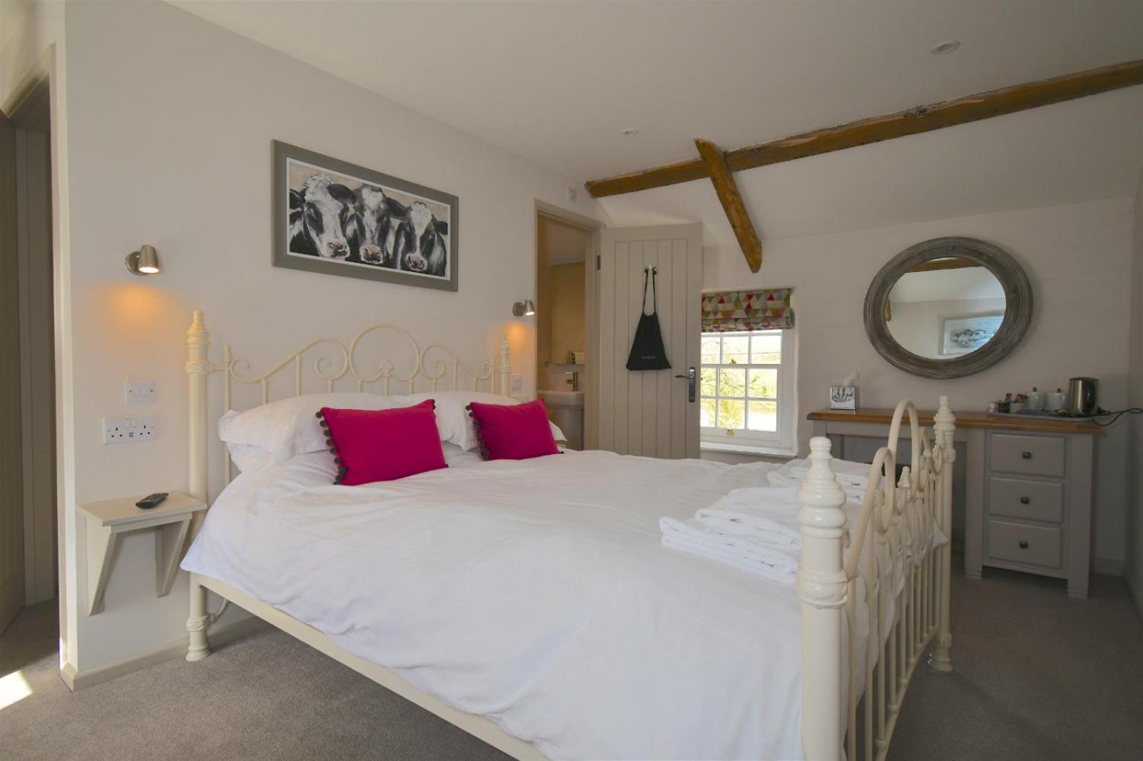 Carew Inn Extérieur photo