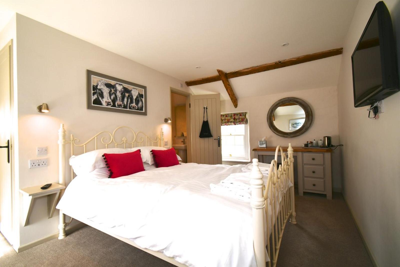 Carew Inn Extérieur photo
