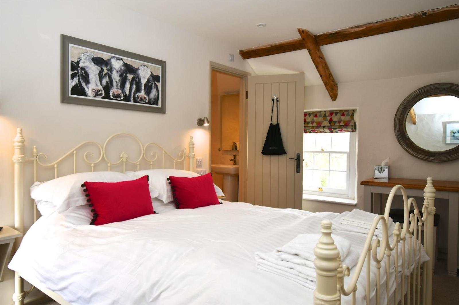 Carew Inn Extérieur photo