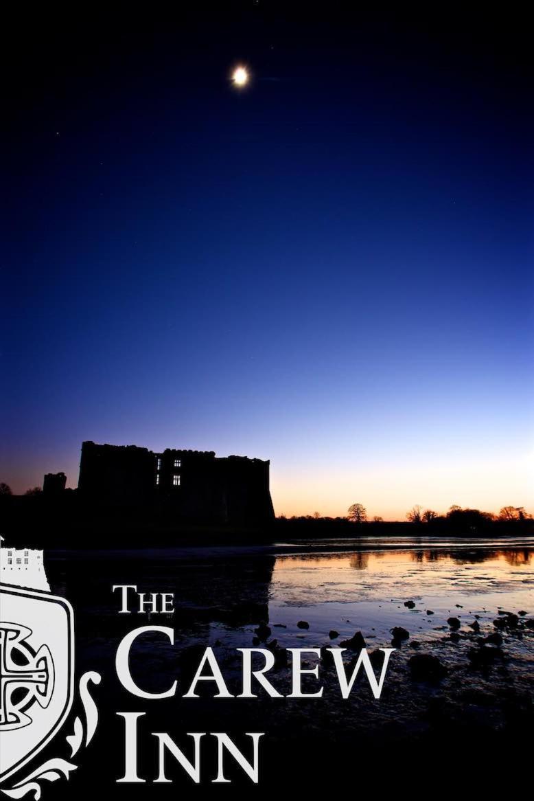 Carew Inn Extérieur photo