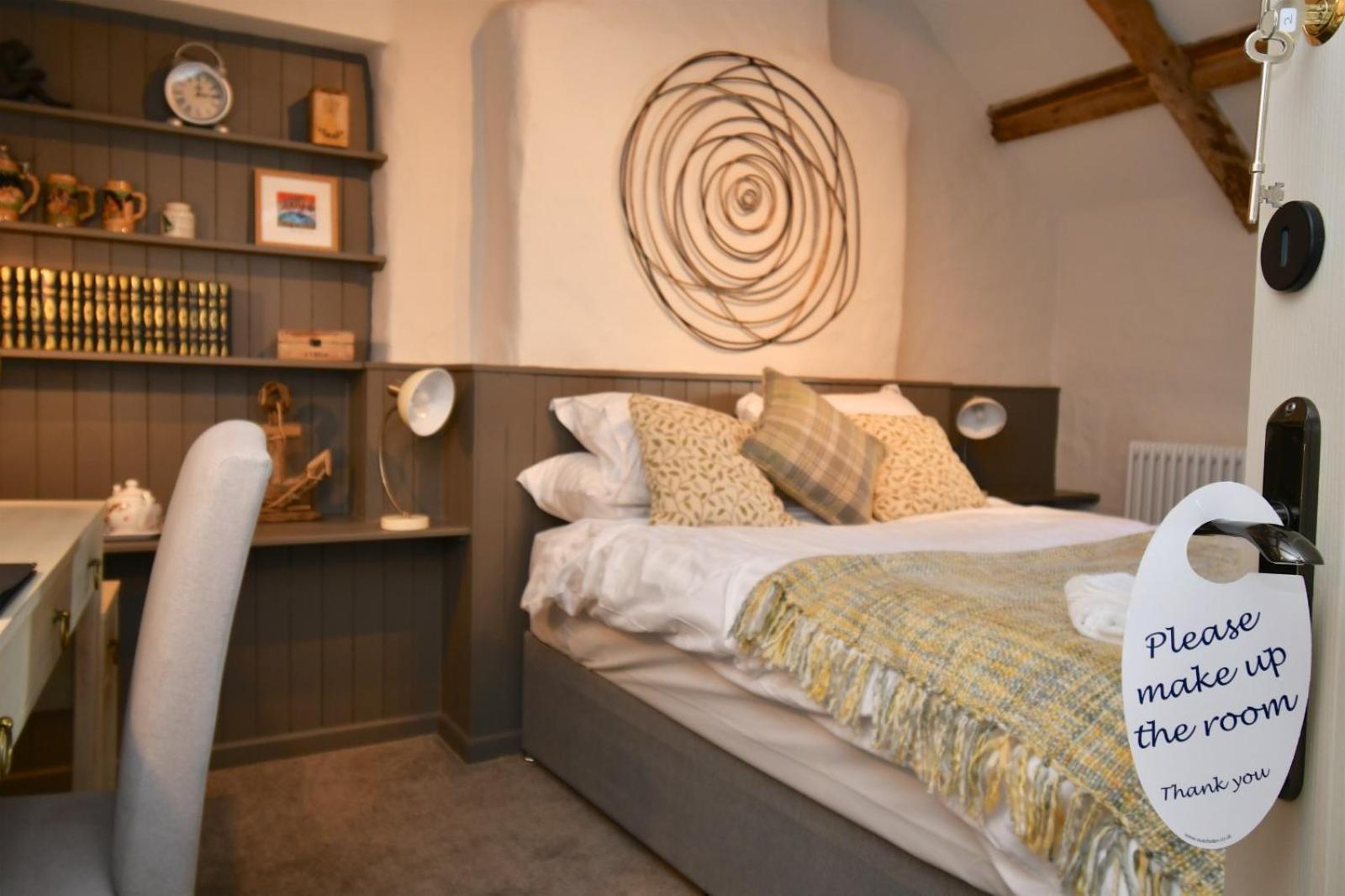 Carew Inn Extérieur photo