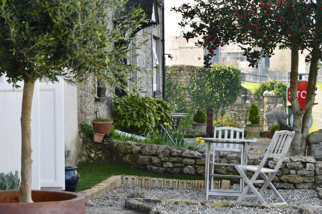 Carew Inn Extérieur photo